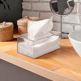 Caixa com Tampa Articulável para Papel Toalha 2,65L